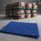 Non-Scratch Scouring Pads, Heavy Duty Dish Scrubber, Multi-Color, 4x6 Inch, 40 Pack, Reusable Kitchen Scrub Pads for Dishes and Grills